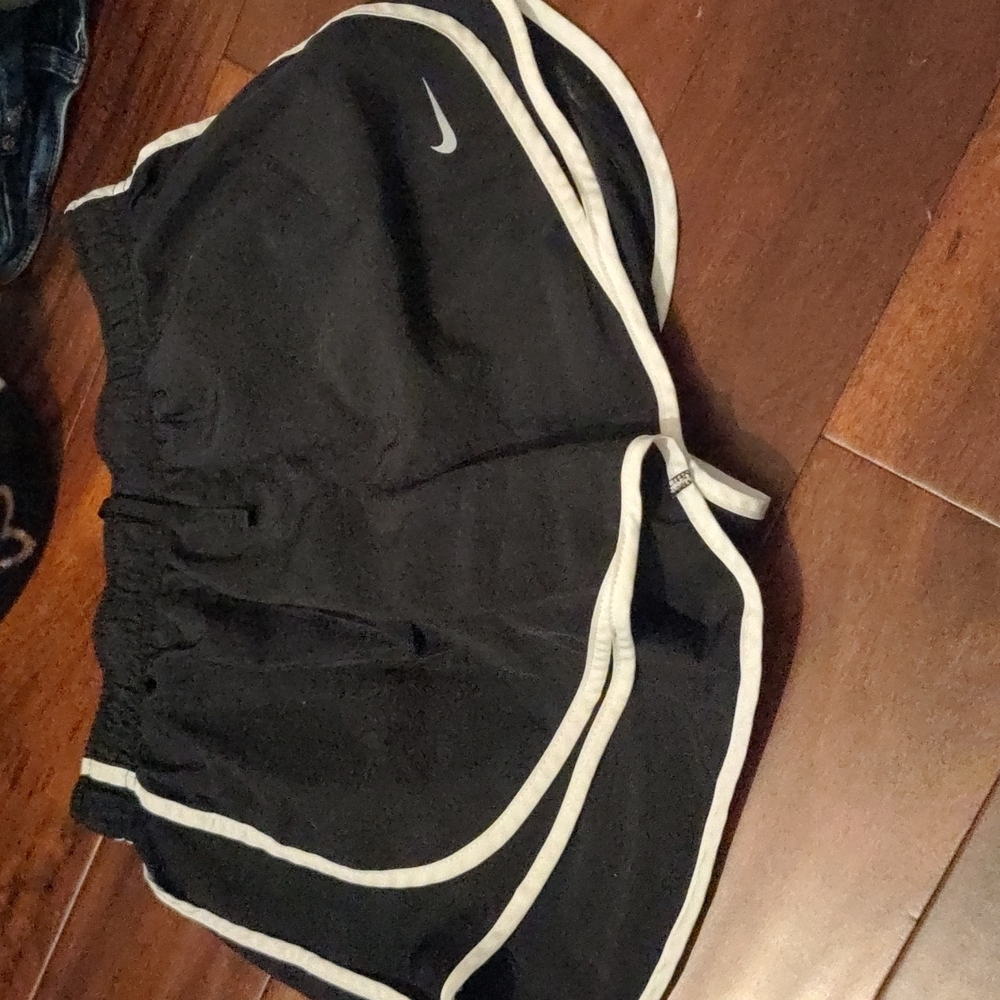 Nike Shorts Set